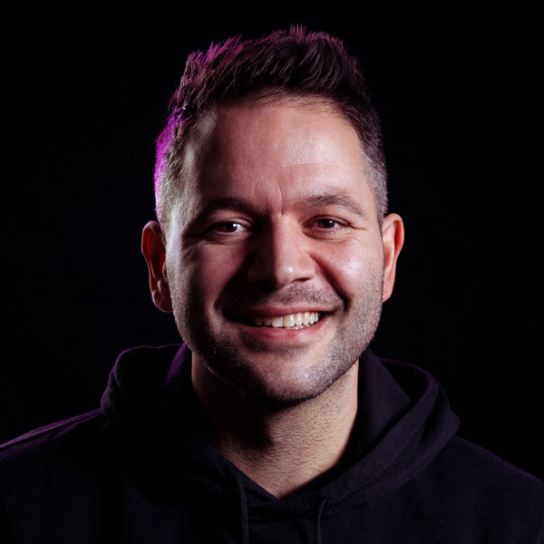 Mitarbeiter Foto Alex