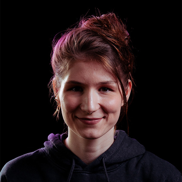 Mitarbeiter Foto Cara