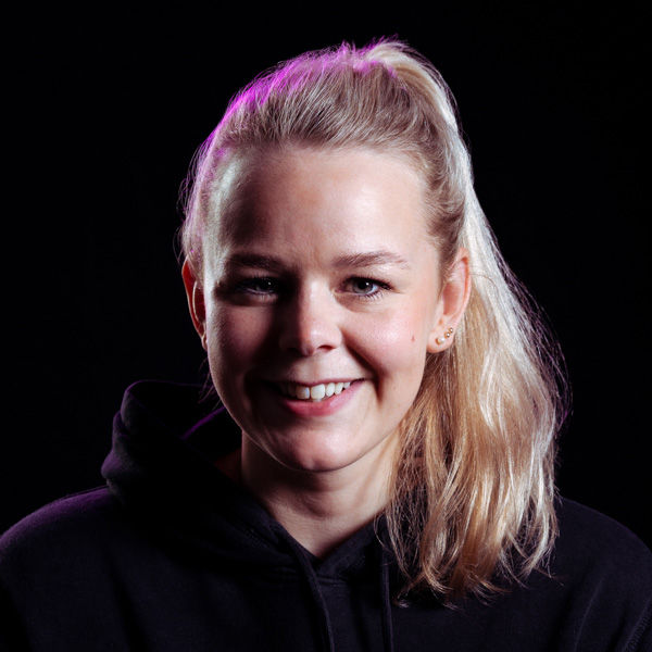 Mitarbeiter Foto Lea