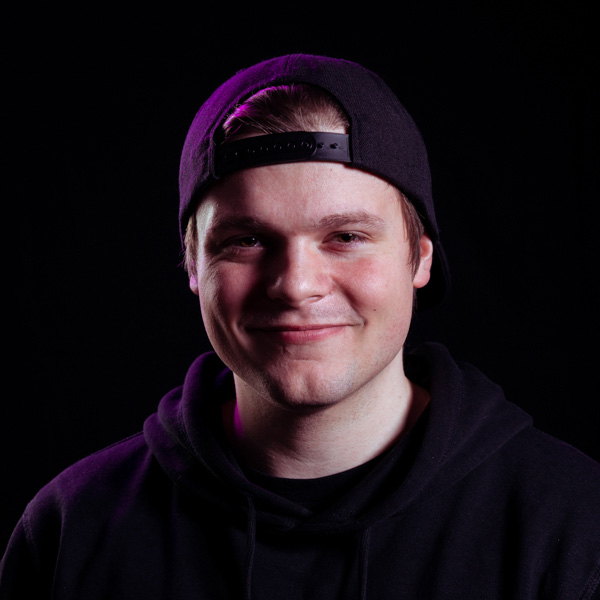 Mitarbeiter Foto Merlin