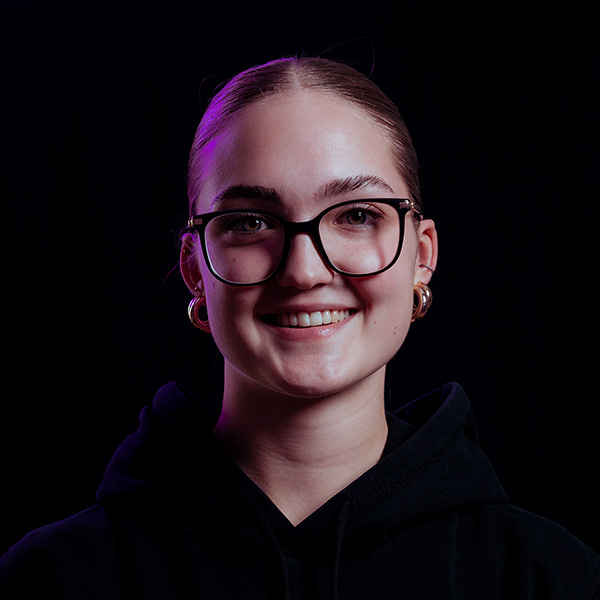 Mitarbeiter Foto Kathrin