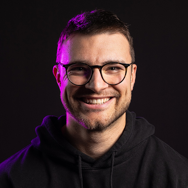 Mitarbeiter Foto Lena